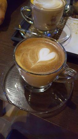 Big P Caffeine & More